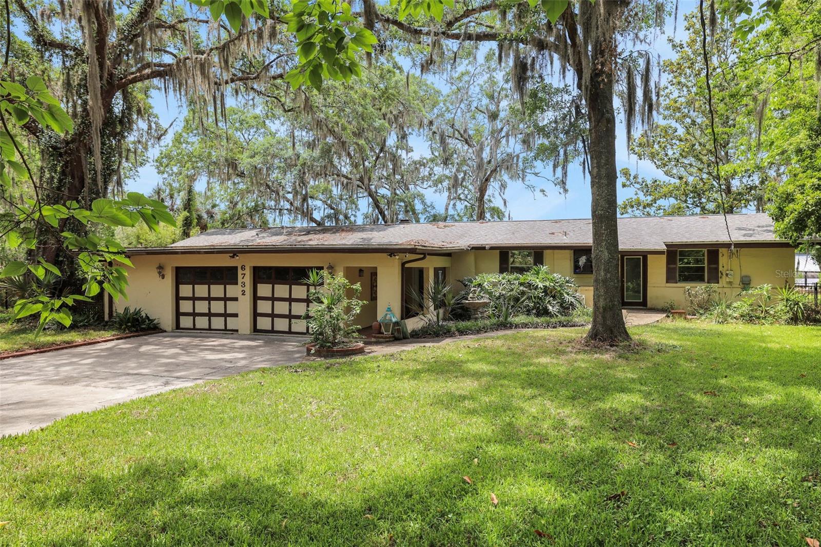 Details for 6732 Oakwood Drive, JACKSONVILLE, FL 32211