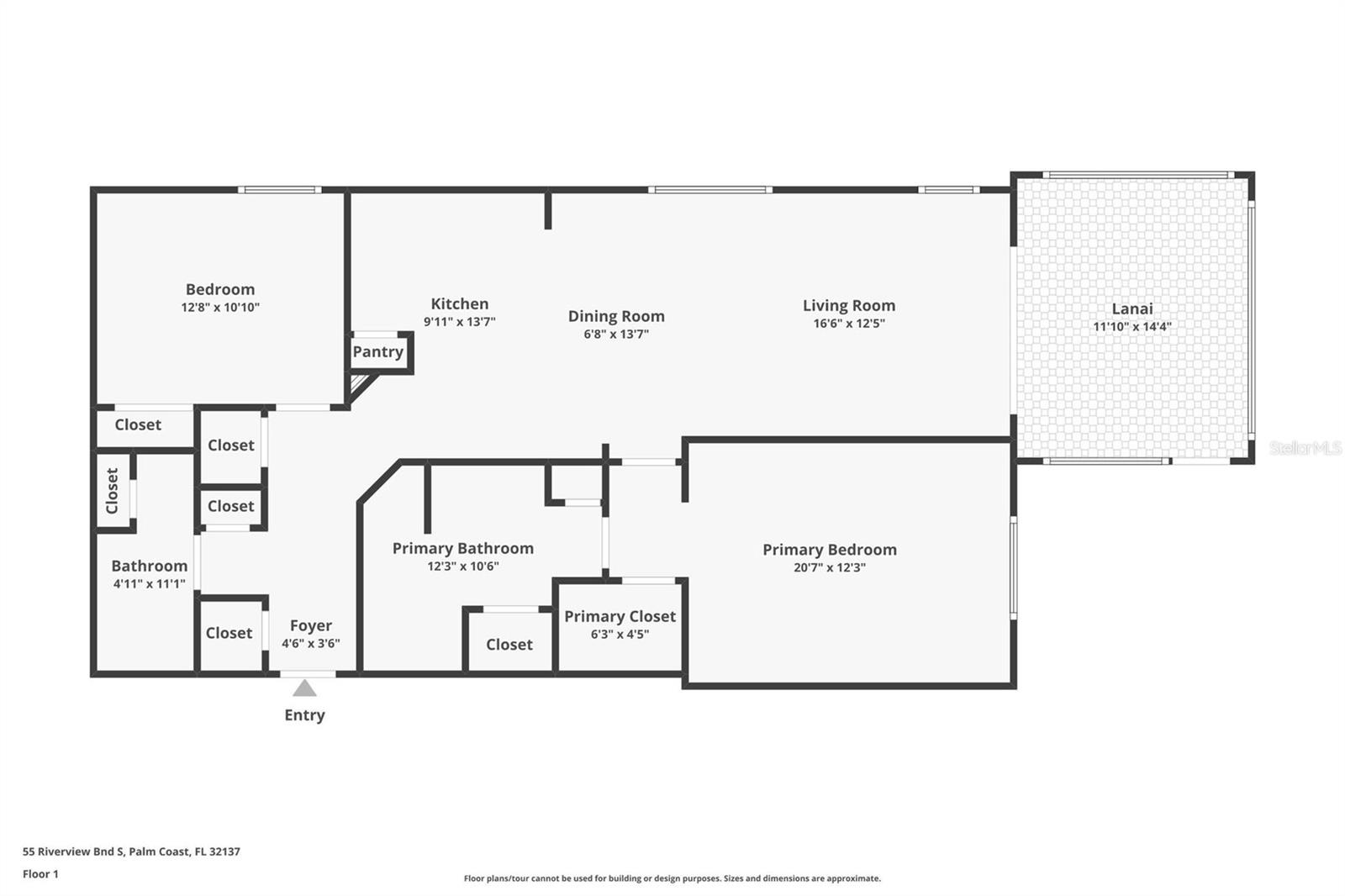 Image 62 of 62 For 55 Riverview Bend S 2011