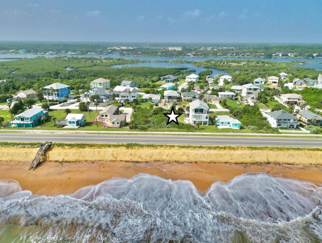 Details for 1913 Ocean Shore Boulevard, FLAGLER BEACH, FL 32136