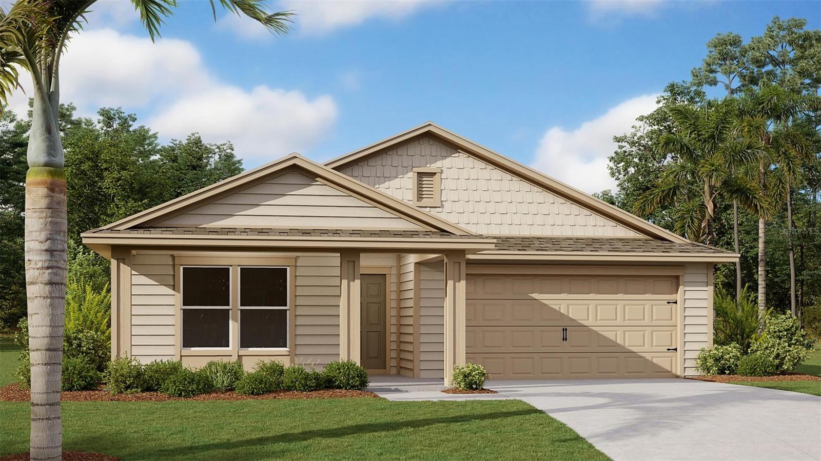 Details for 105 Green Circle, PALM COAST, FL 32164