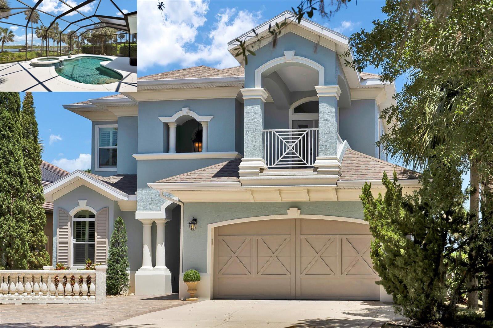 Details for 97 Riverwalk Drive S, PALM COAST, FL 32137