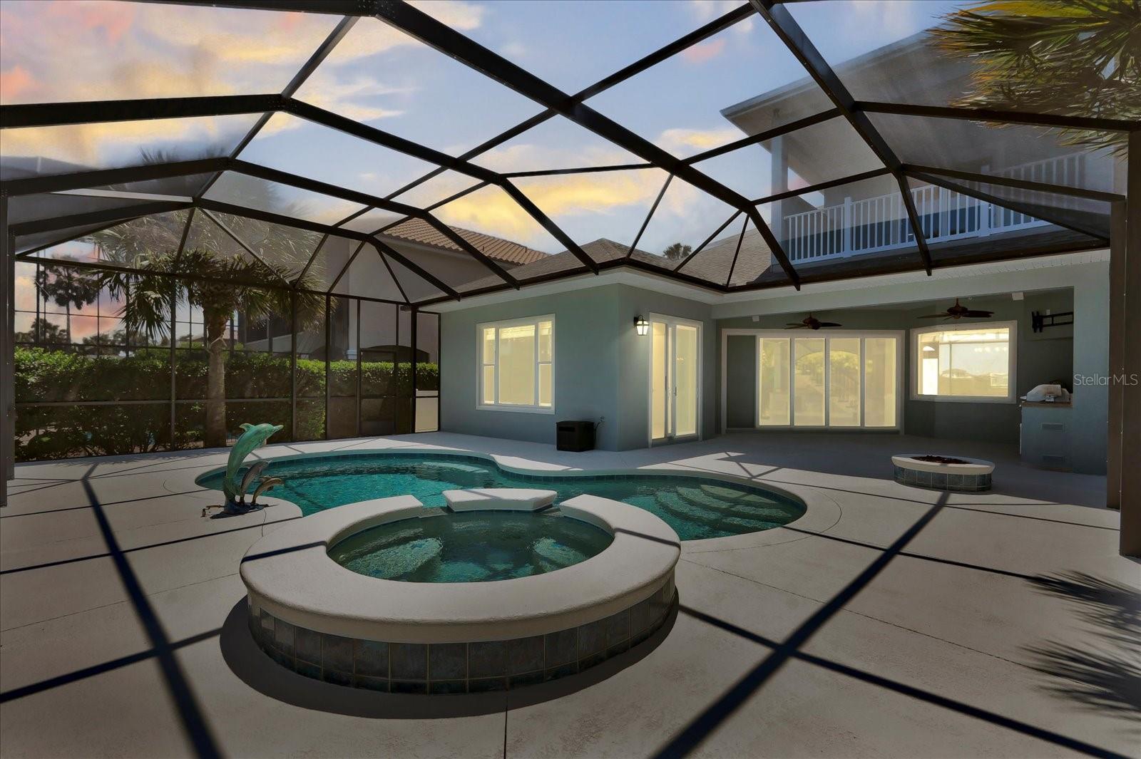 Image 32 of 64 For 97 Riverwalk Drive S