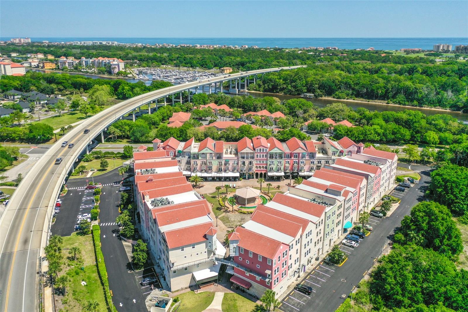 Image 30 of 30 For 101 Palm Harbor Parkway A303