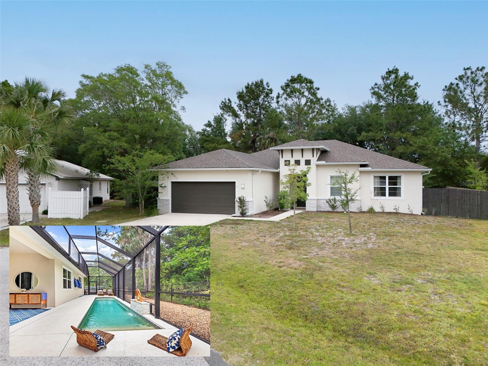 Details for 4 Big Horn Place, PALM COAST, FL 32137