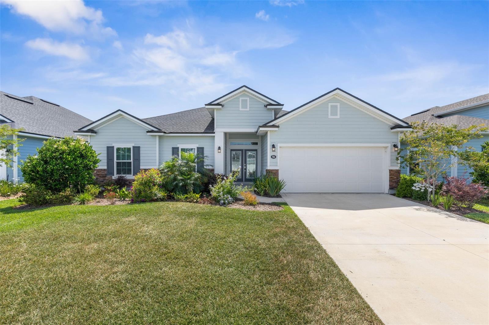 Details for 504 Grand Landings Parkway, PALM COAST, FL 32164