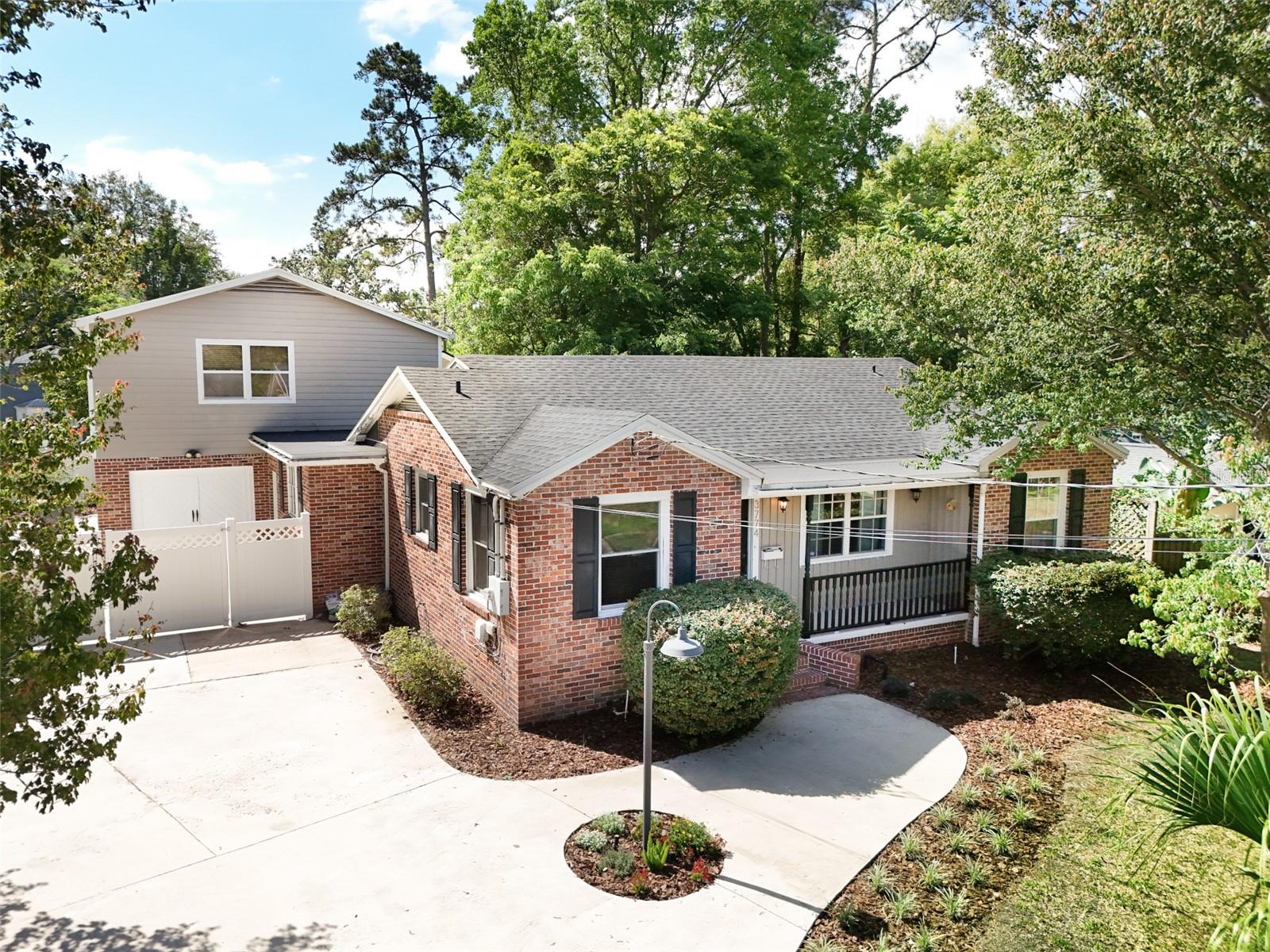 Details for 3774 Anderson Street, JACKSONVILLE, FL 32205