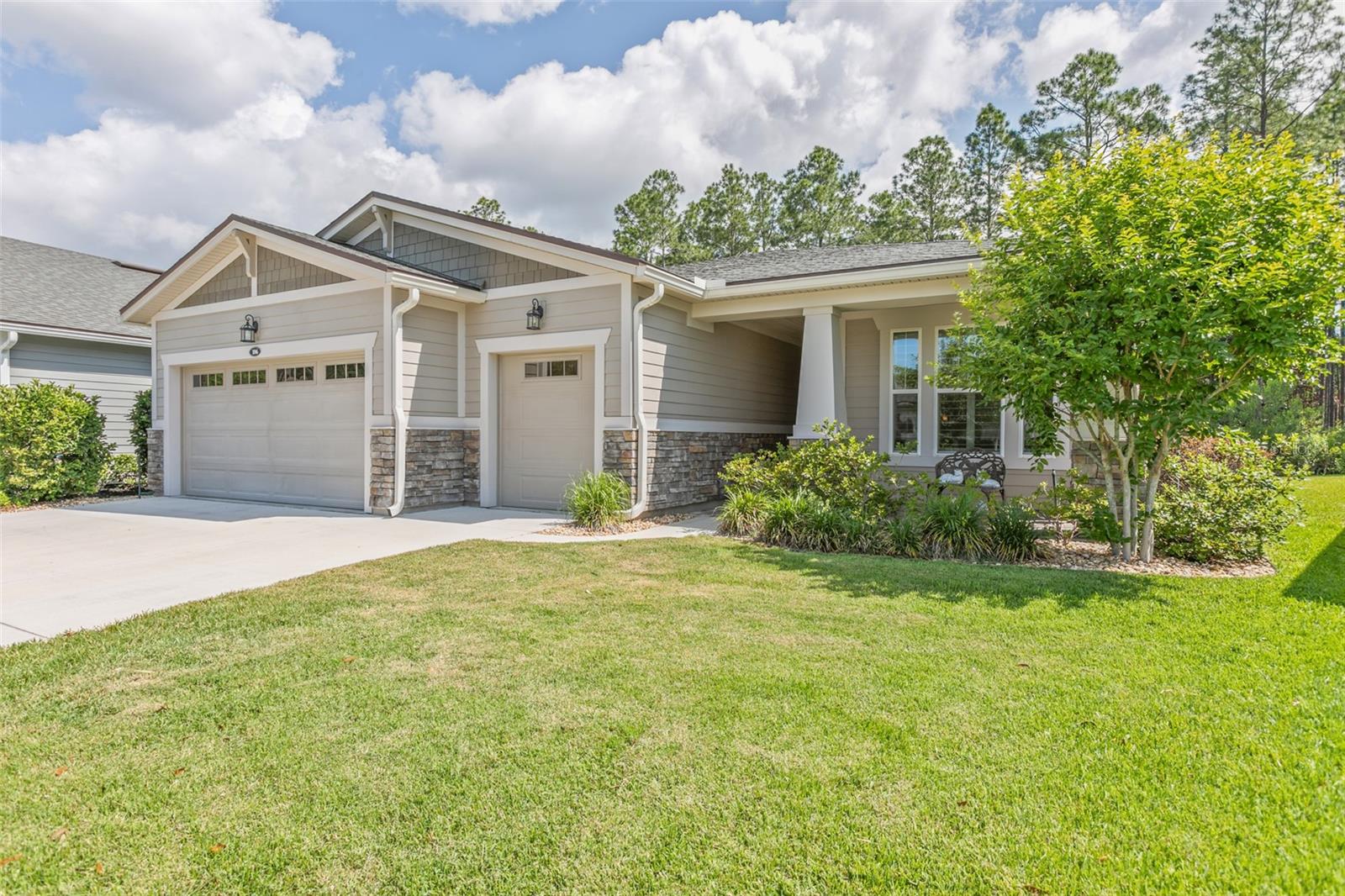 Details for 106 Key Grass Court, ST JOHNS, FL 32259