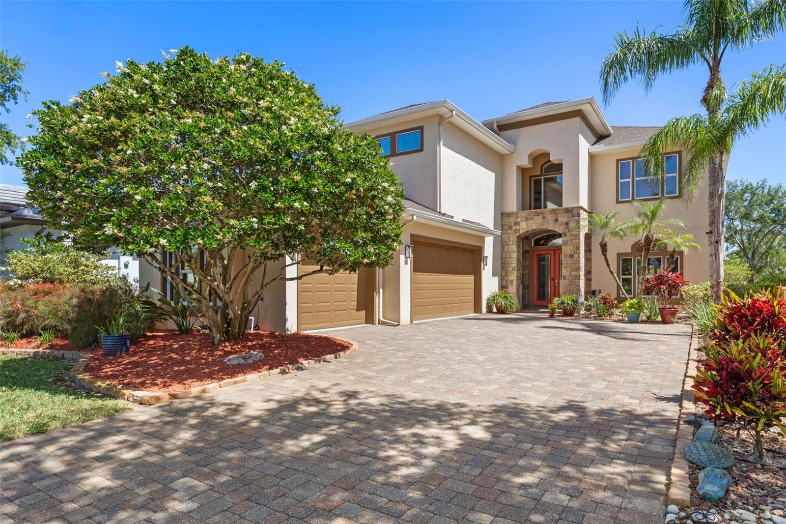 Details for 114 Emerald Lake Drive, PALM COAST, FL 32137
