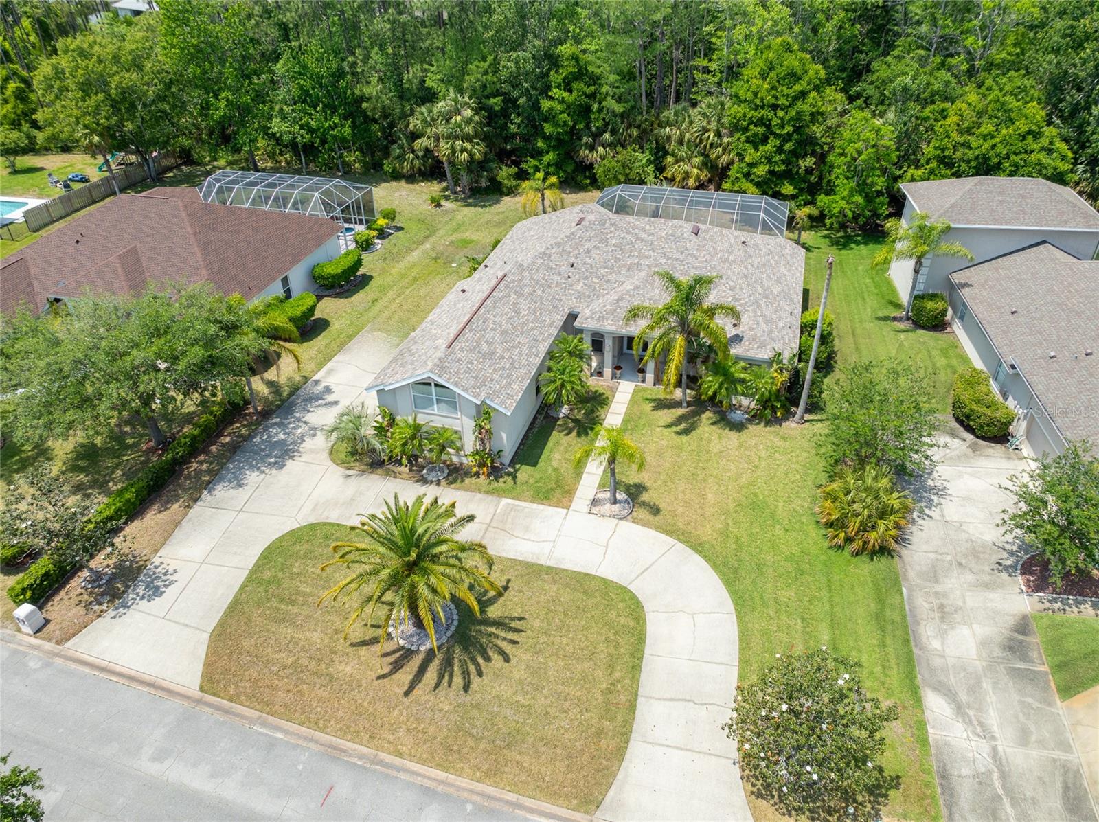 Image 38 of 48 For 69 Coquina Ridge Way