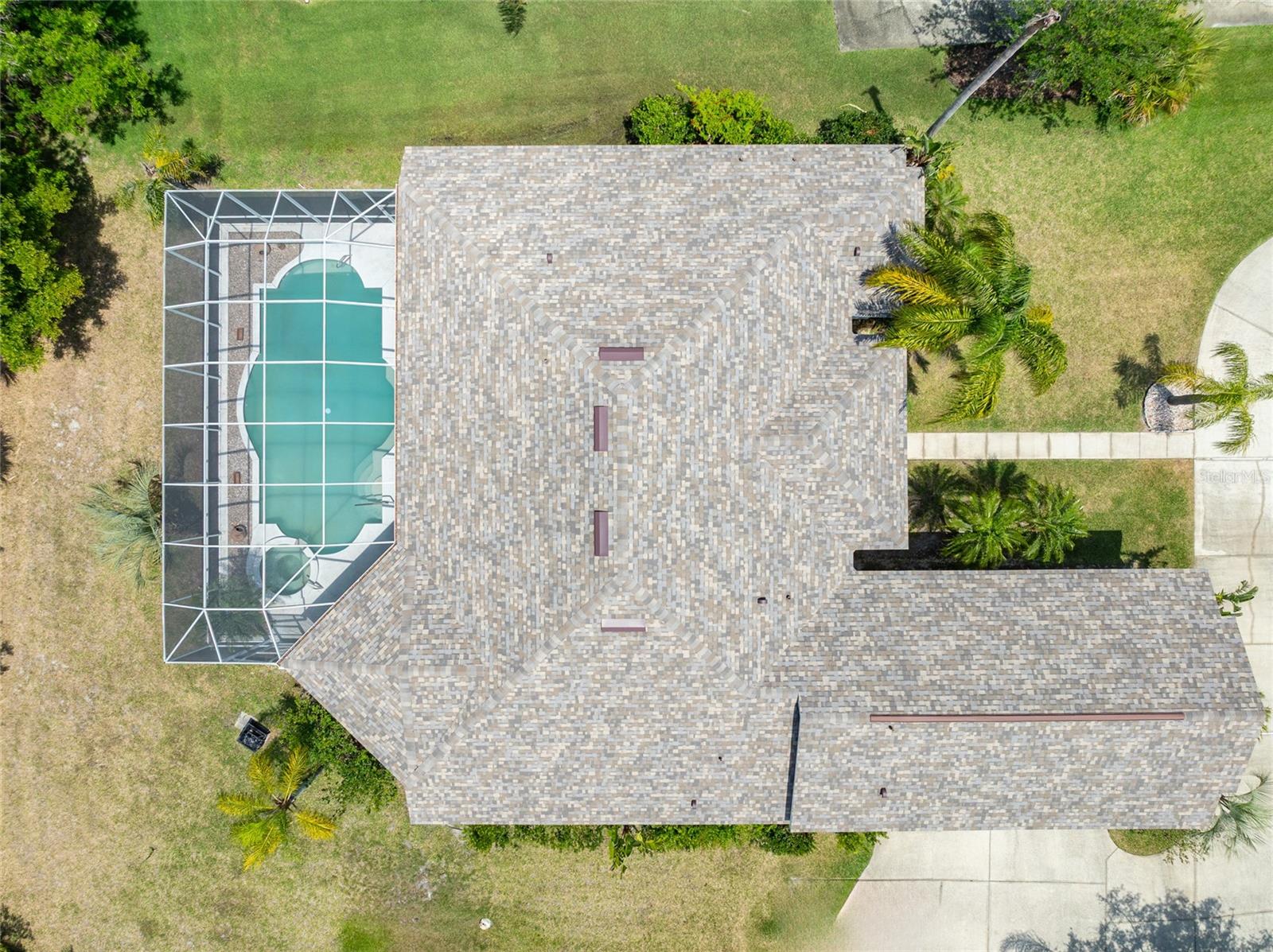 Image 40 of 48 For 69 Coquina Ridge Way