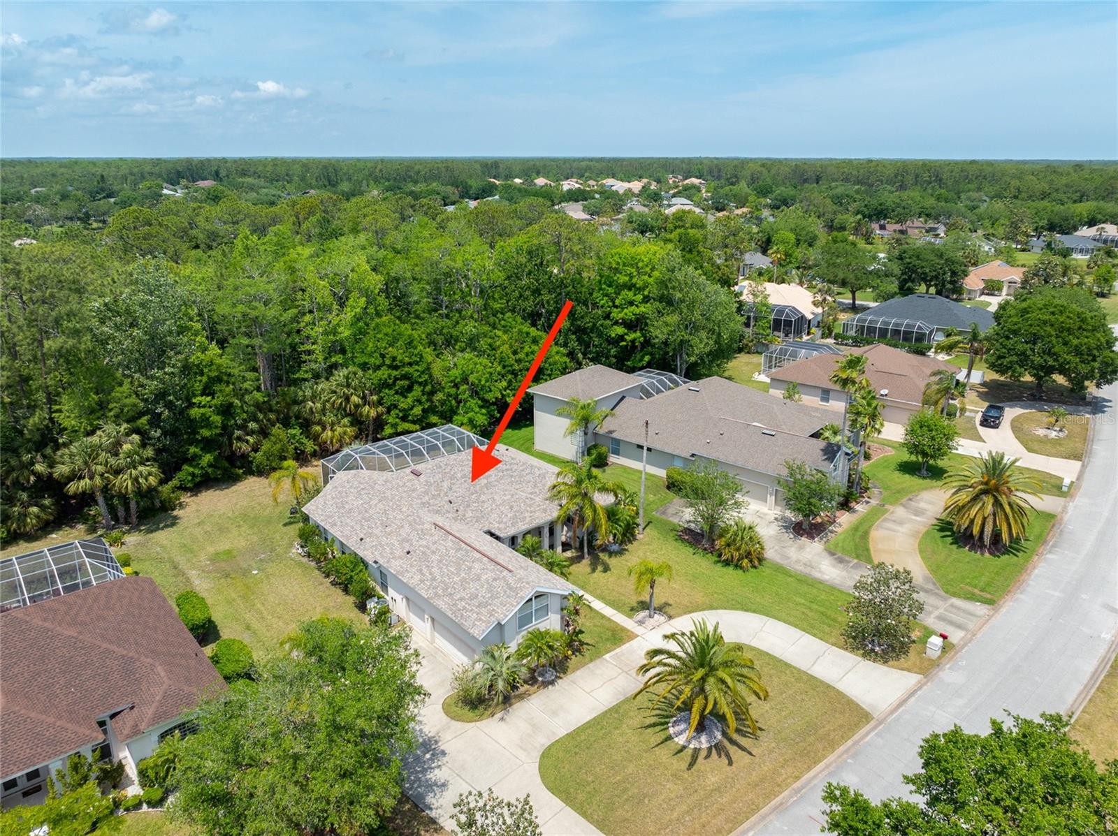 Image 42 of 48 For 69 Coquina Ridge Way