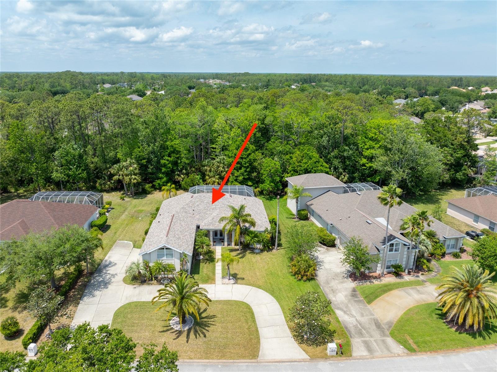 Image 43 of 48 For 69 Coquina Ridge Way