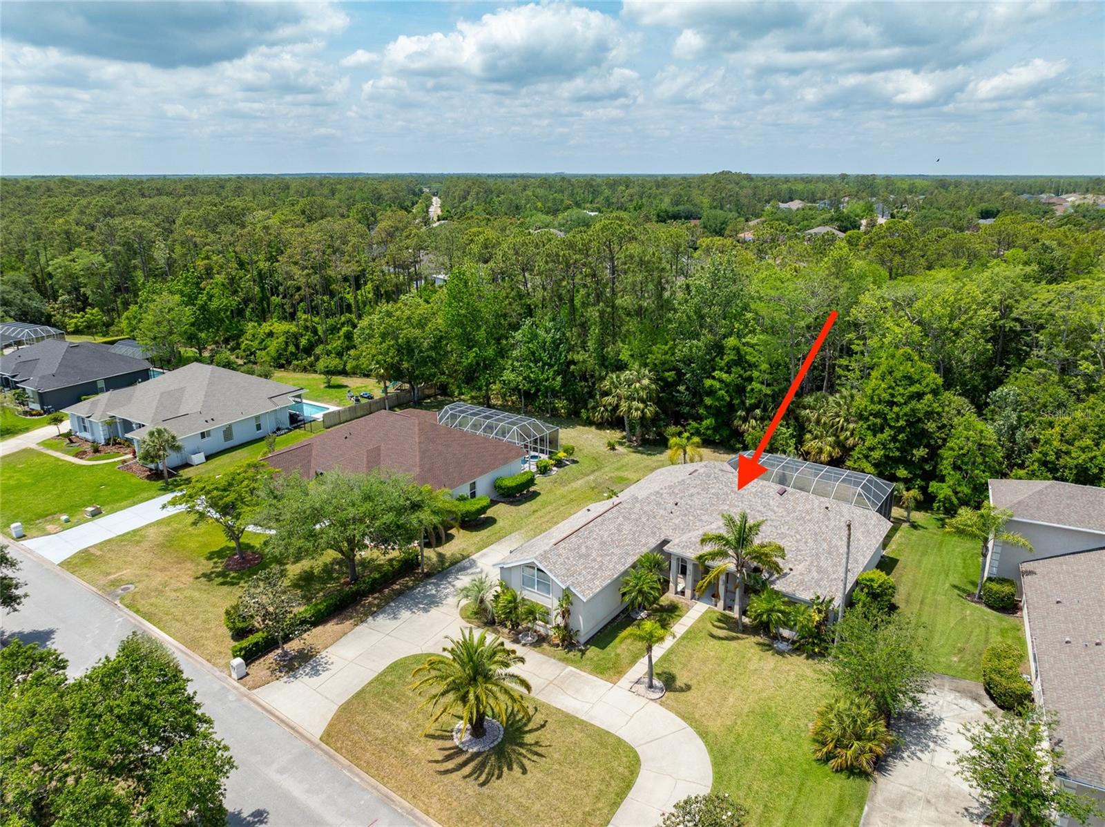 Image 44 of 48 For 69 Coquina Ridge Way