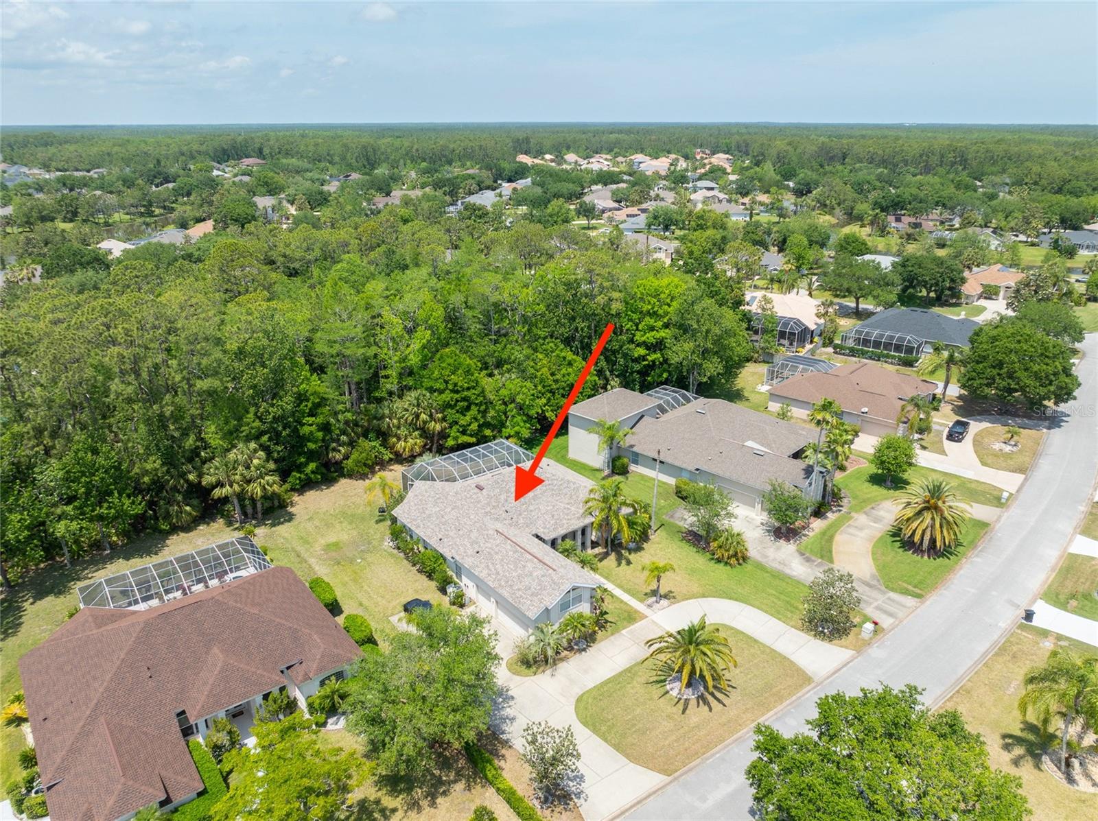 Image 45 of 48 For 69 Coquina Ridge Way
