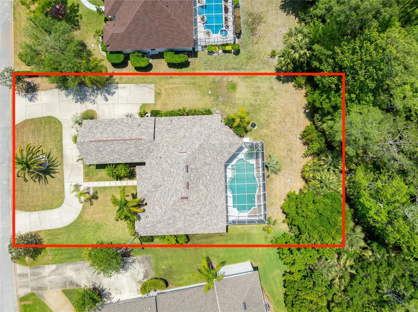 Image 48 of 48 For 69 Coquina Ridge Way