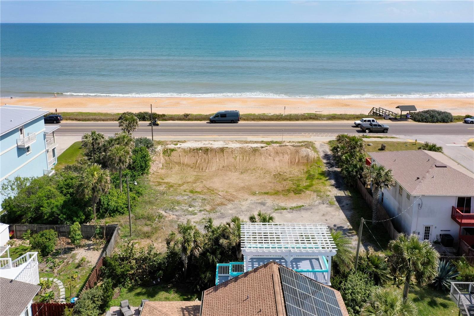 Details for 1005 Ocean Shore Boulevard, FLAGLER BEACH, FL 32136