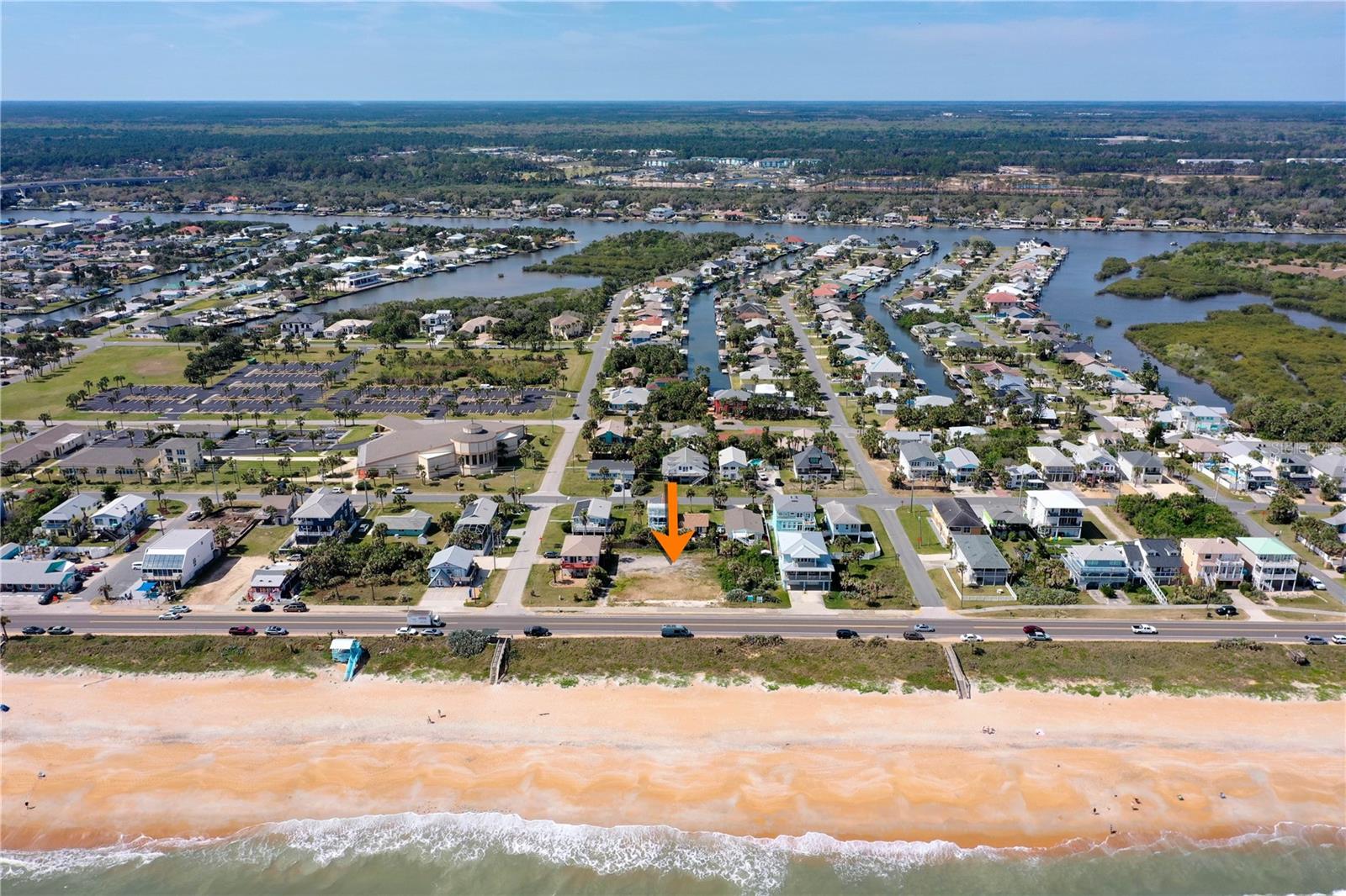 Image 10 of 30 For 1005 Ocean Shore Boulevard