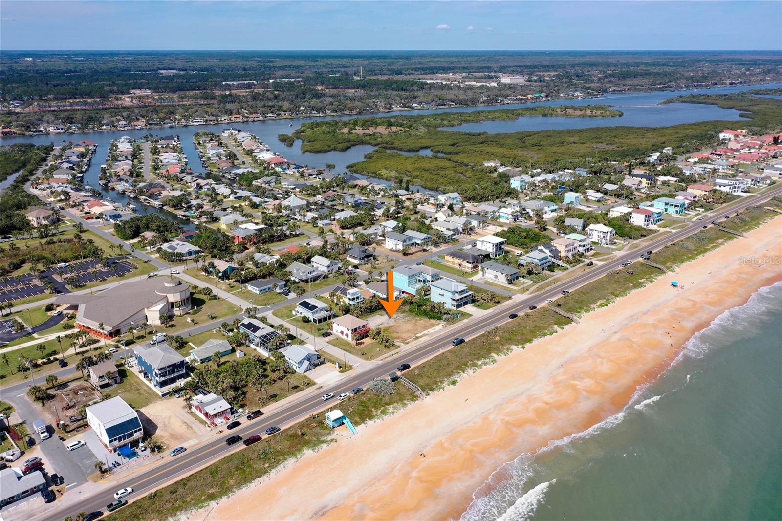 Image 12 of 30 For 1005 Ocean Shore Boulevard