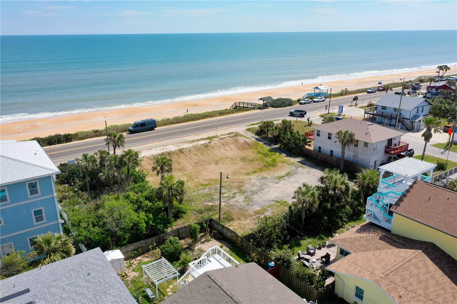 Image 2 of 30 For 1005 Ocean Shore Boulevard