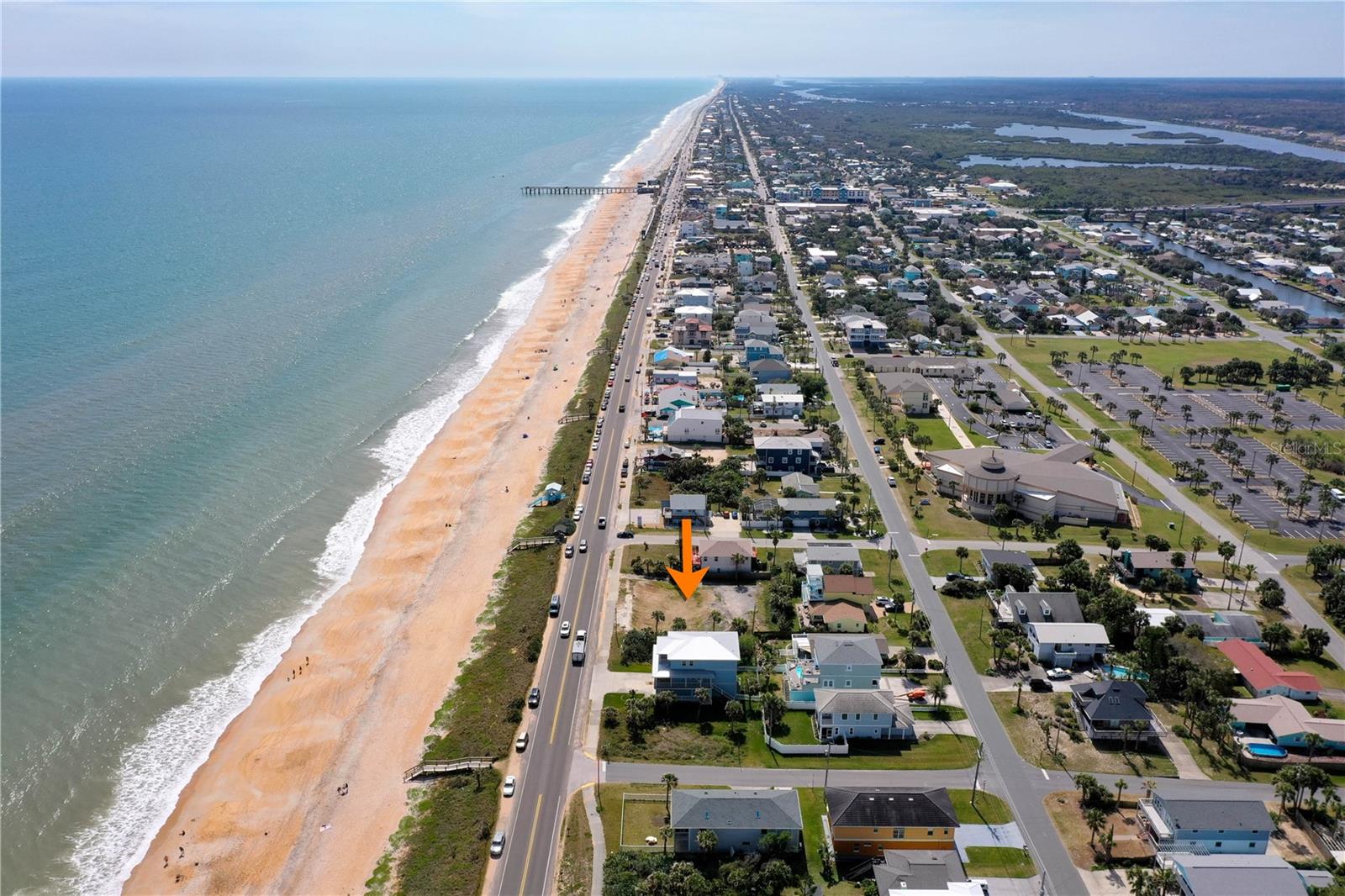 Image 22 of 30 For 1005 Ocean Shore Boulevard