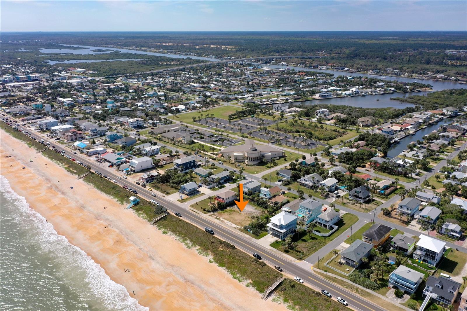 Image 24 of 30 For 1005 Ocean Shore Boulevard