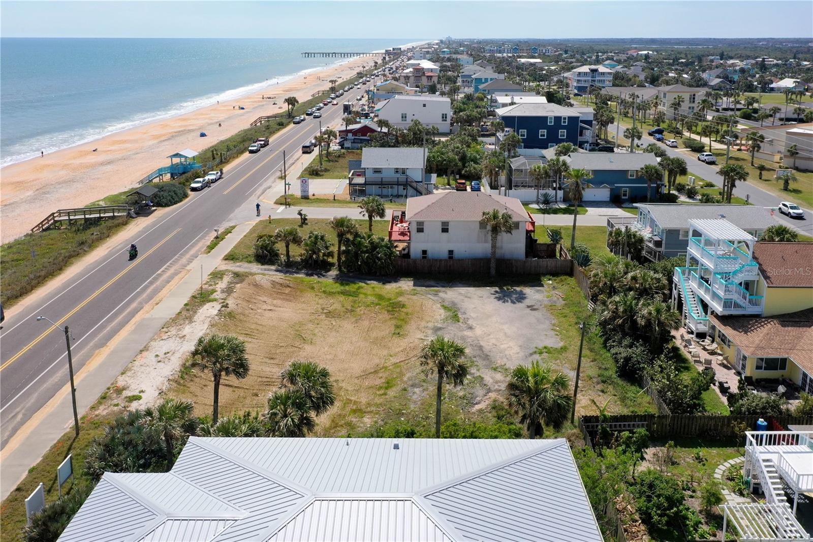 Image 3 of 30 For 1005 Ocean Shore Boulevard