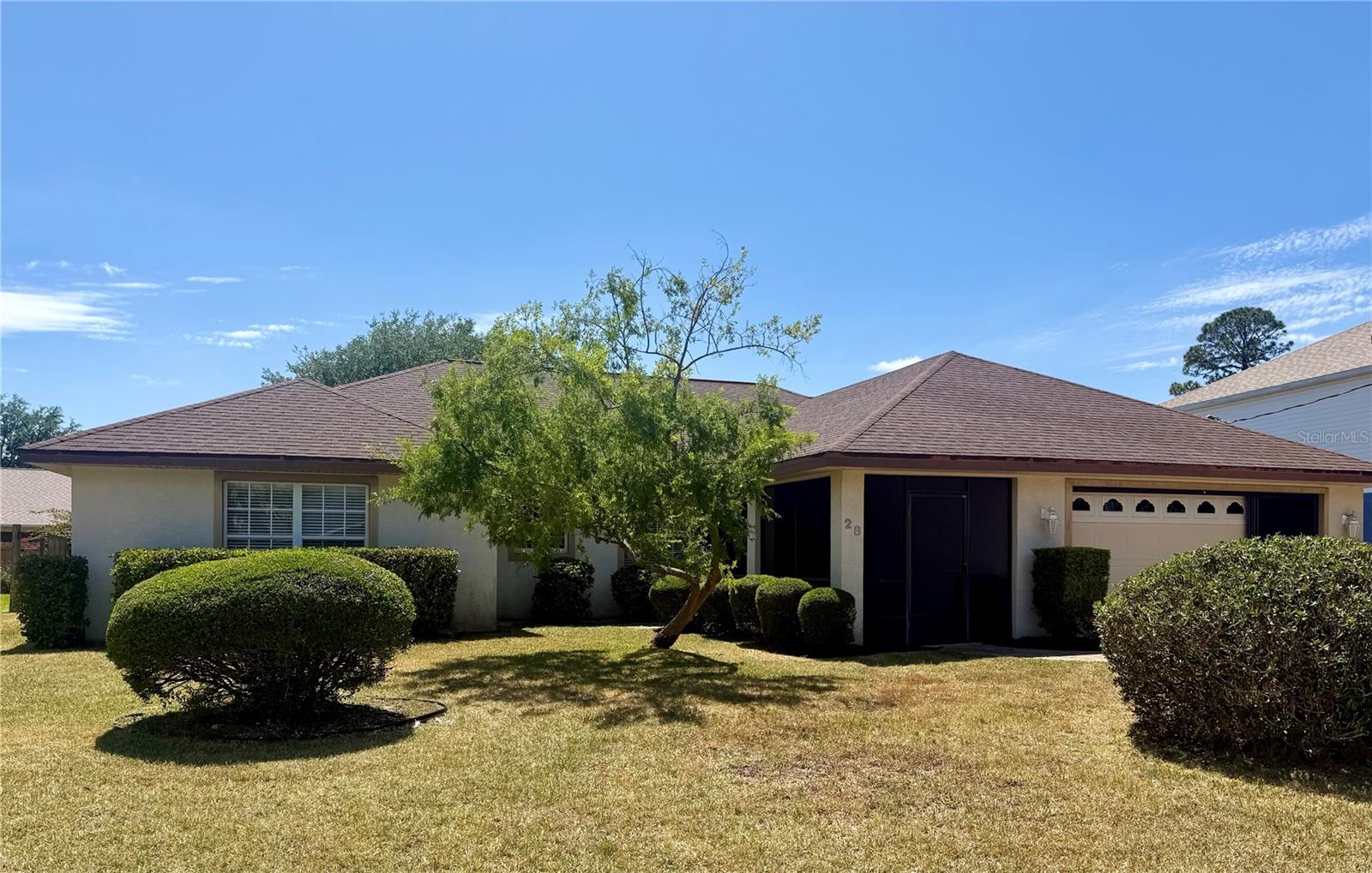 Details for 28 Weller Lane, PALM COAST, FL 32164