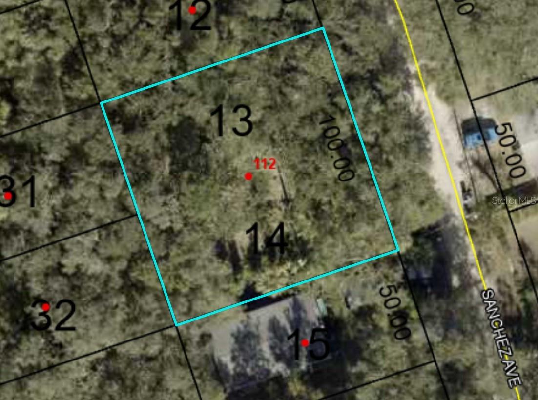 Details for 112 Sanchez Avenue, PALM COAST, FL 32137