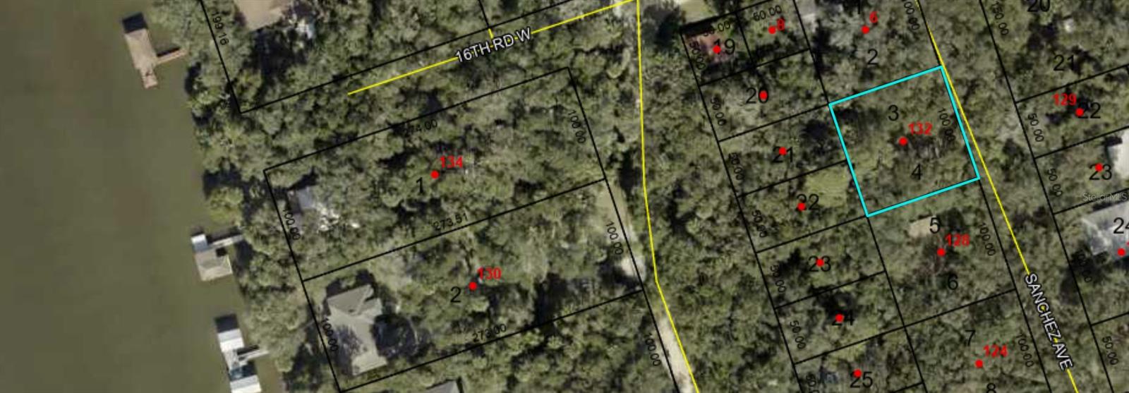 Image 2 of 2 For 132 Sanchez Avenue