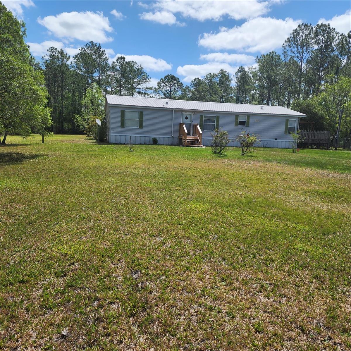 Details for 10150 Dillon Avenue, HASTINGS, FL 32145