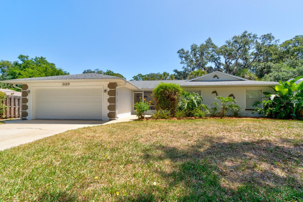 Details for 3119 Mango Tree Drive, EDGEWATER, FL 32141