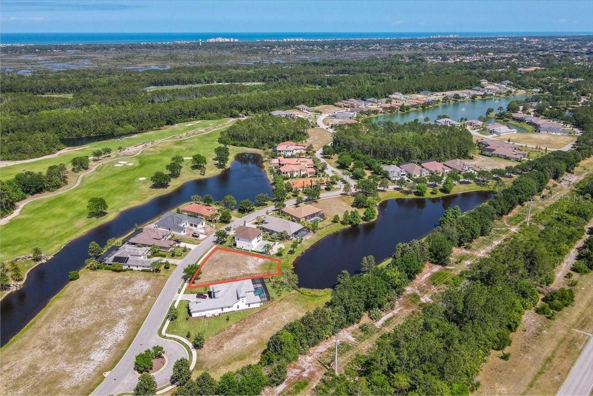 Details for 254 Conservatory Drive, PALM COAST, FL 32137