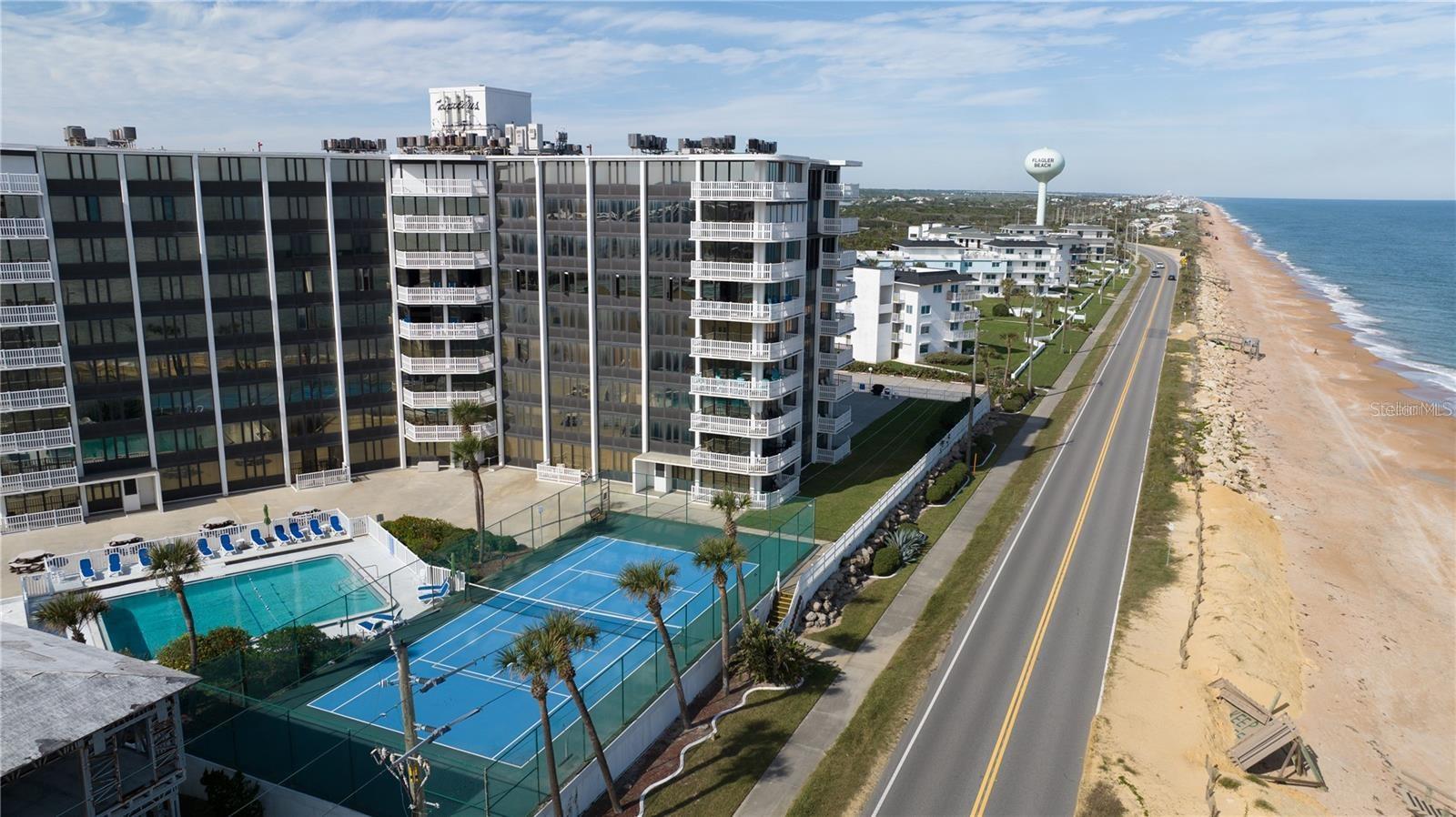 Details for 3580 Ocean Shore Boulevard 506, FLAGLER BEACH, FL 32136