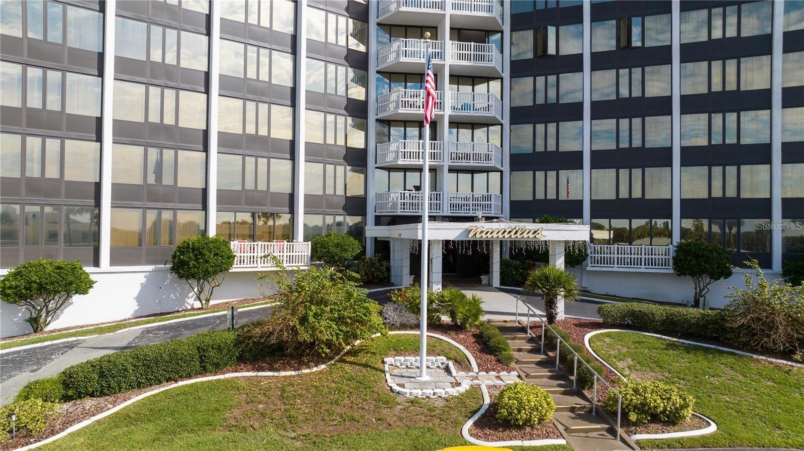 Image 22 of 25 For 3580 Ocean Shore Boulevard 506