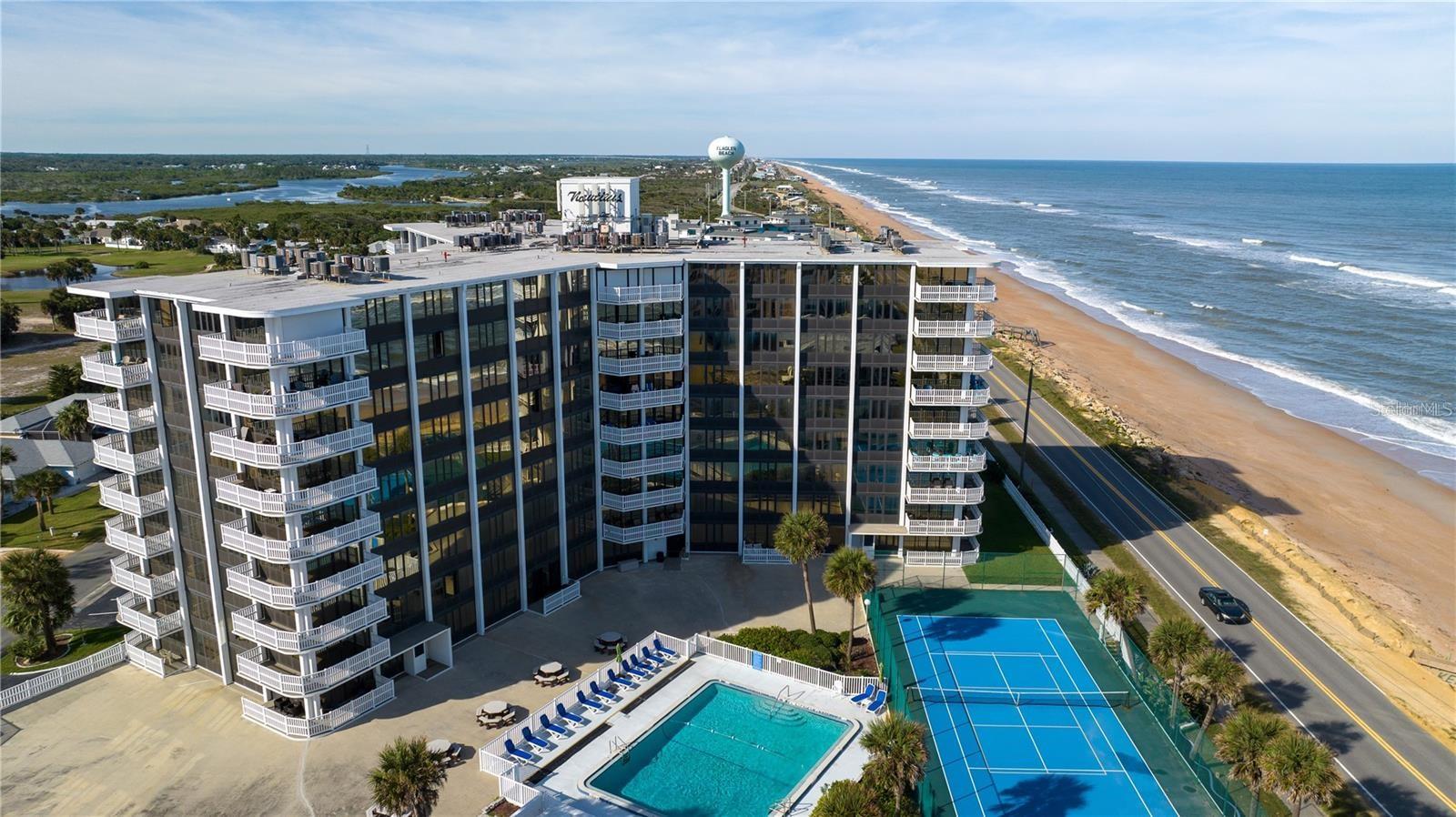 Image 24 of 25 For 3580 Ocean Shore Boulevard 506