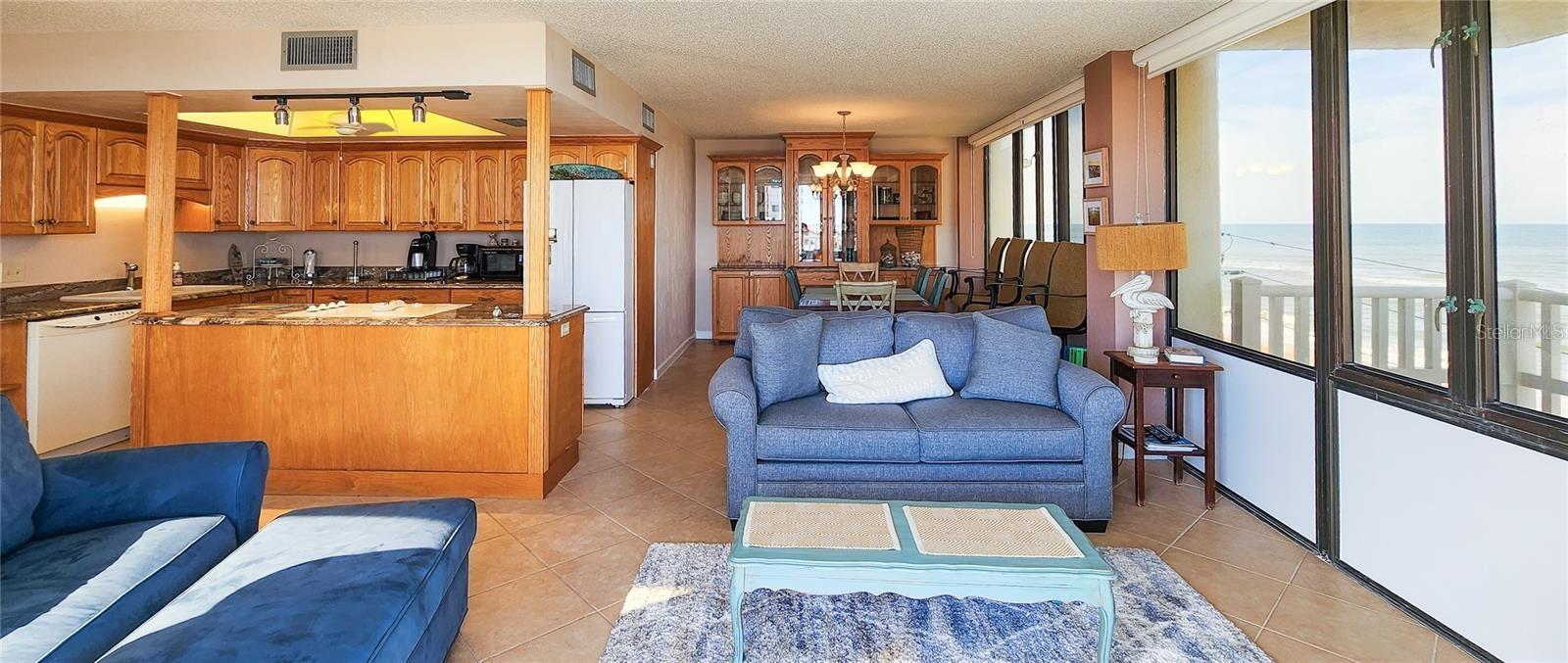 Image 3 of 25 For 3580 Ocean Shore Boulevard 506