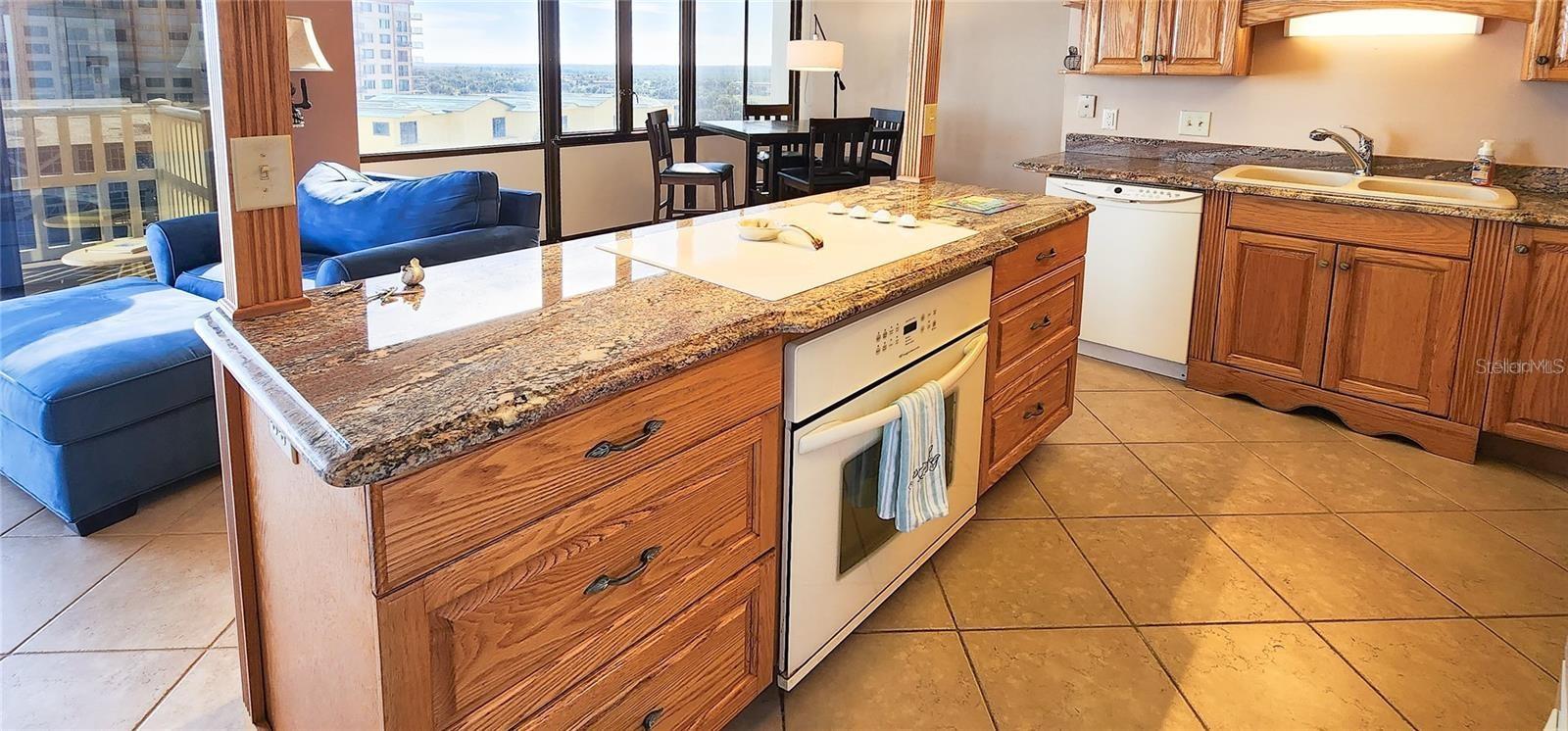 Image 8 of 25 For 3580 Ocean Shore Boulevard 506