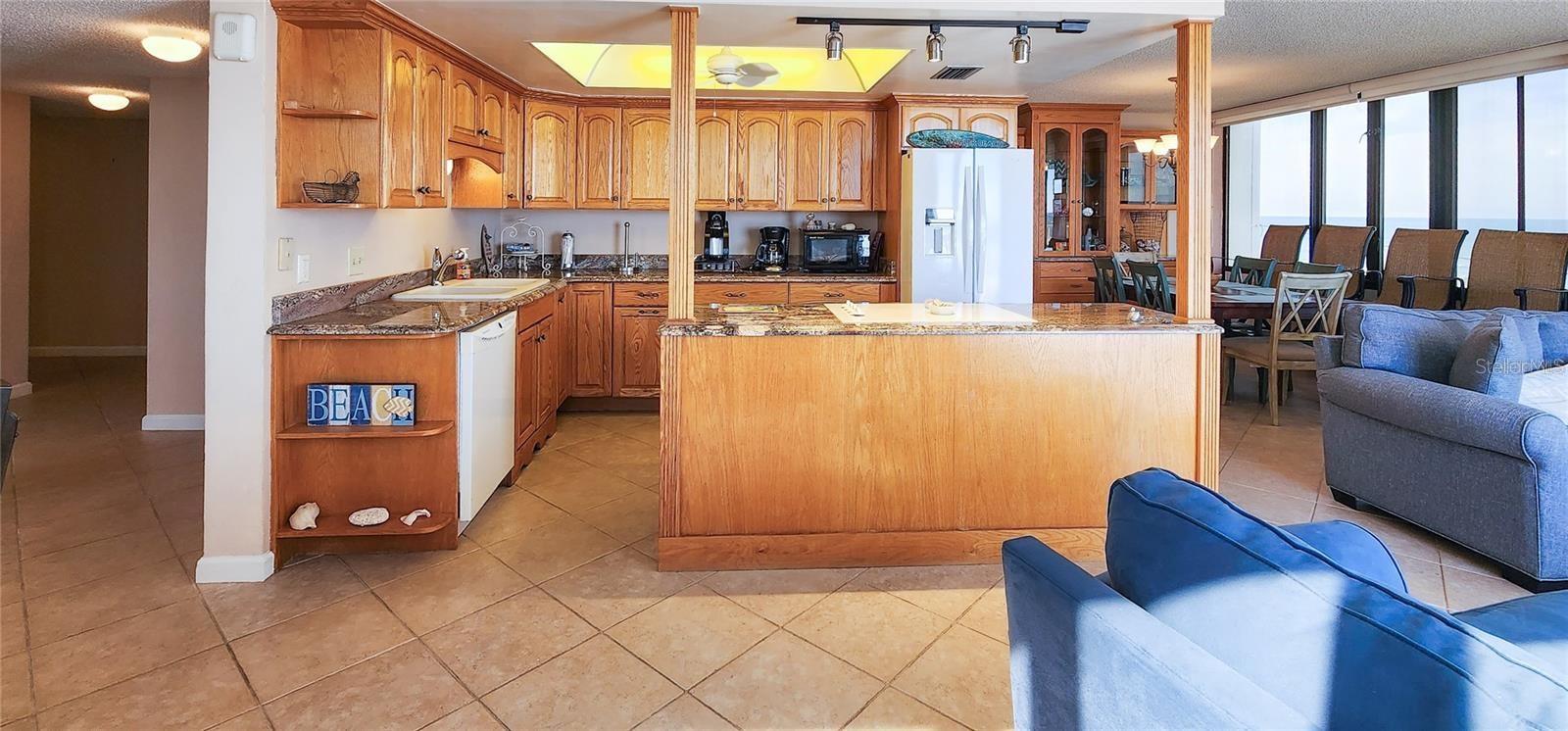 Image 9 of 25 For 3580 Ocean Shore Boulevard 506