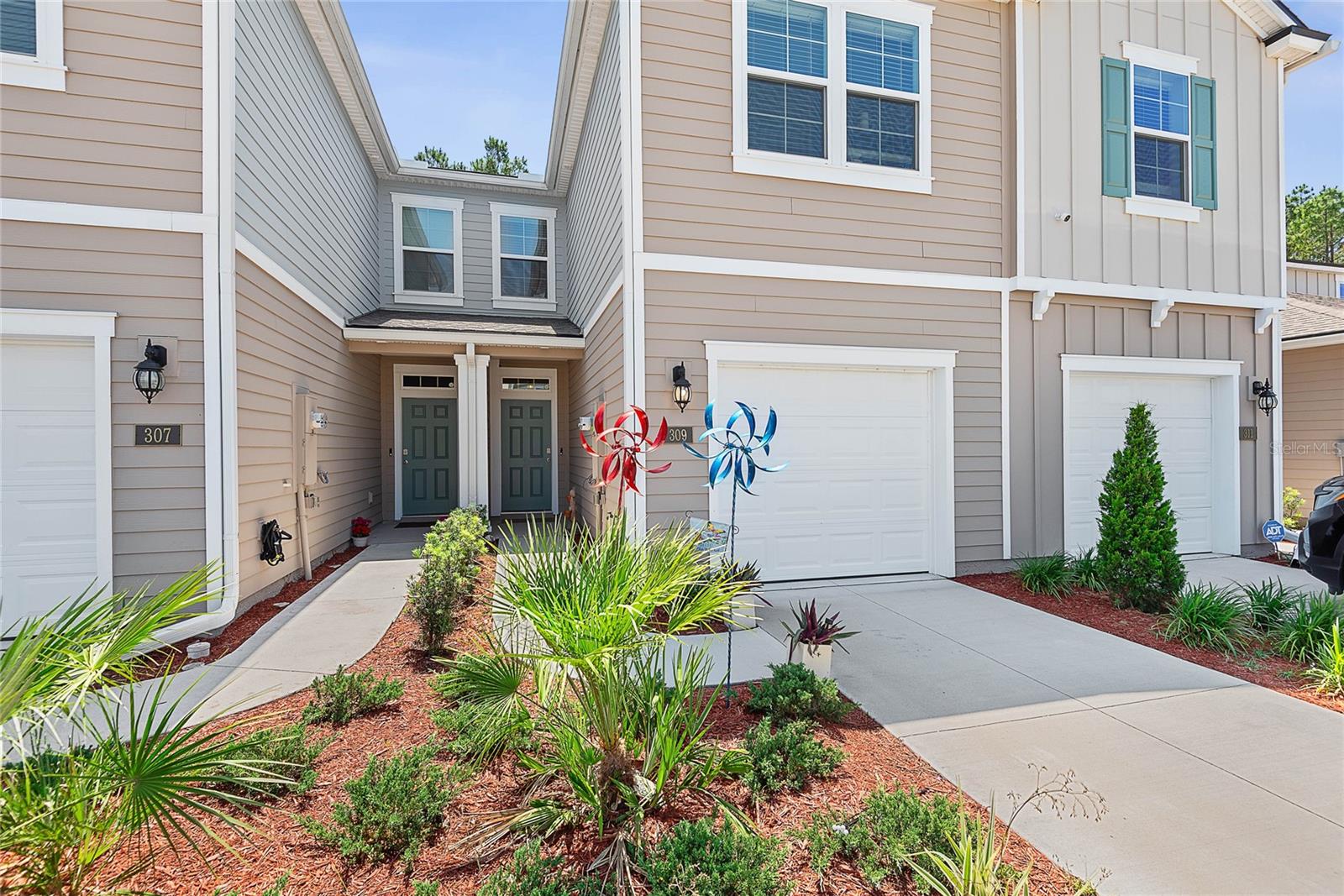 Details for 309 Redbud Road, PALM COAST, FL 32137