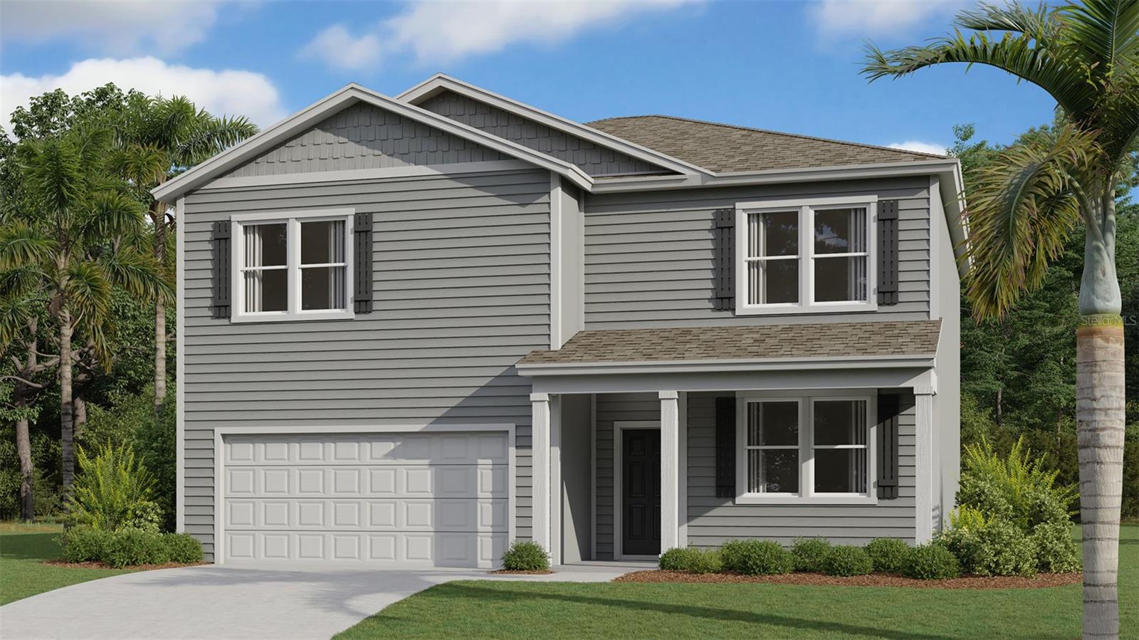 Details for 64 Springwood Drive, PALM COAST, FL 32137
