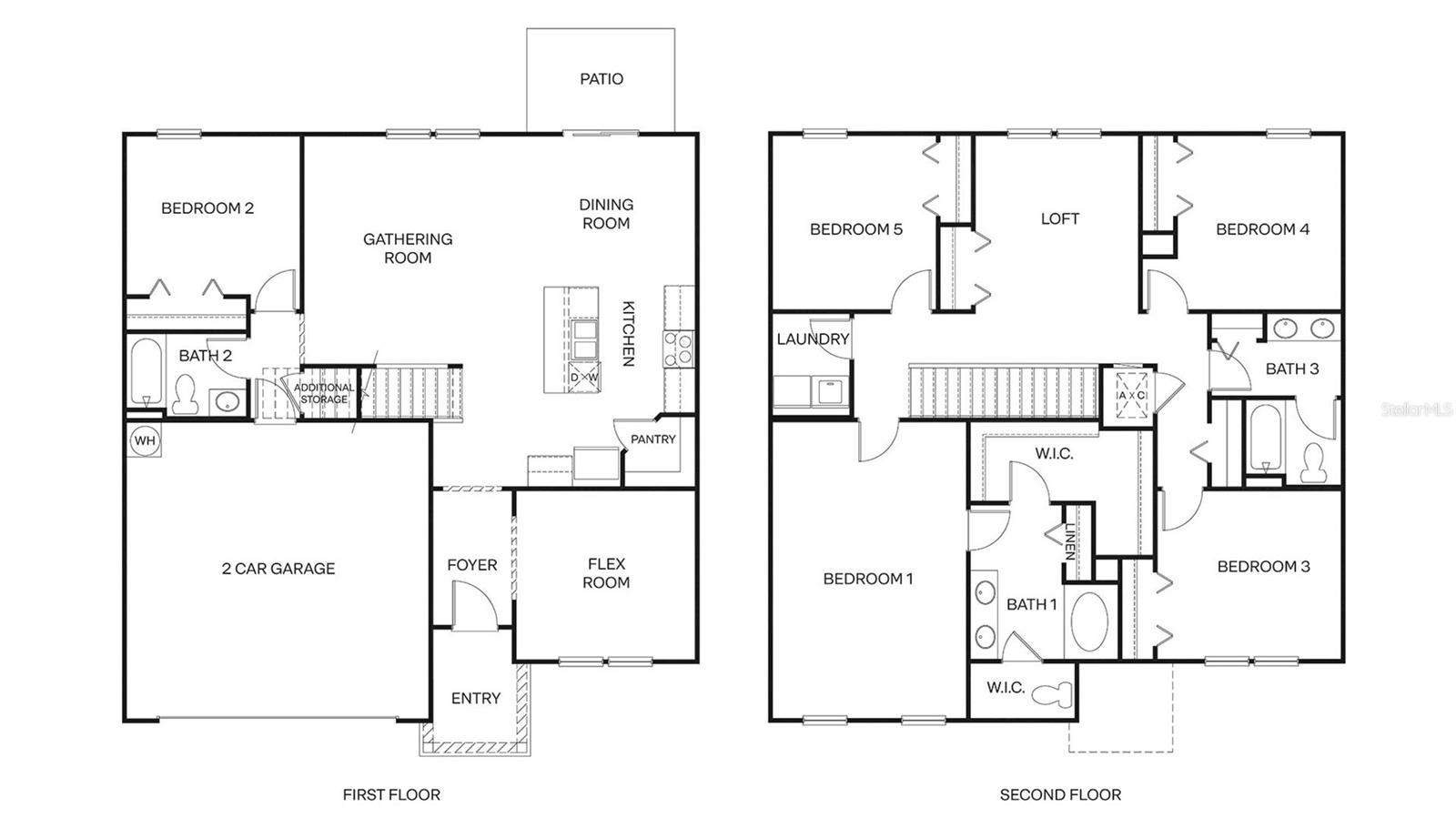 Image 2 of 41 For 64 Springwood Drive