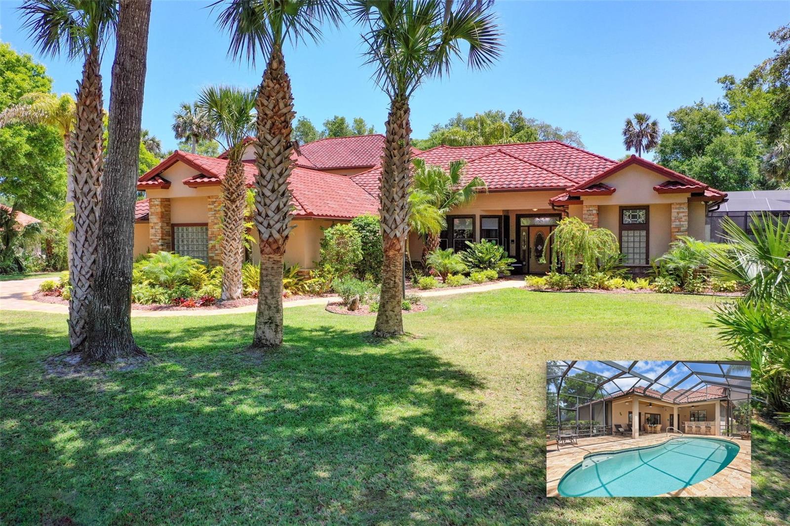 Details for 3513 Kilgallen Court, ORMOND BEACH, FL 32174