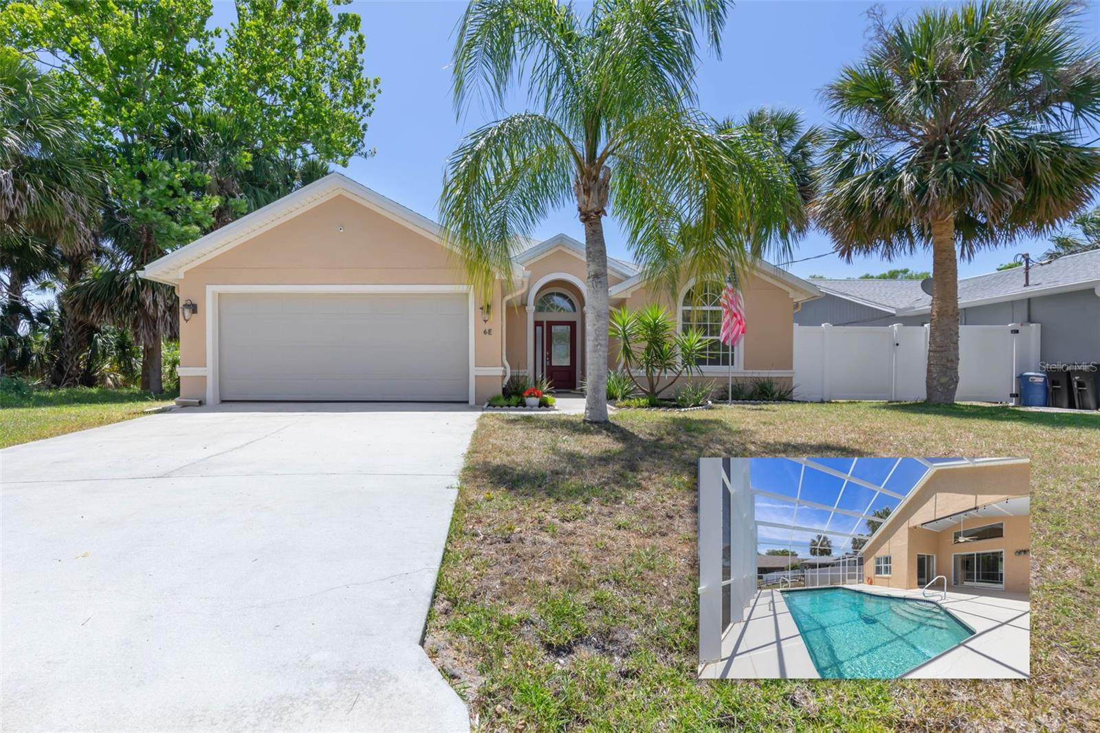 Details for 6 Crossleaf Court E, PALM COAST, FL 32137