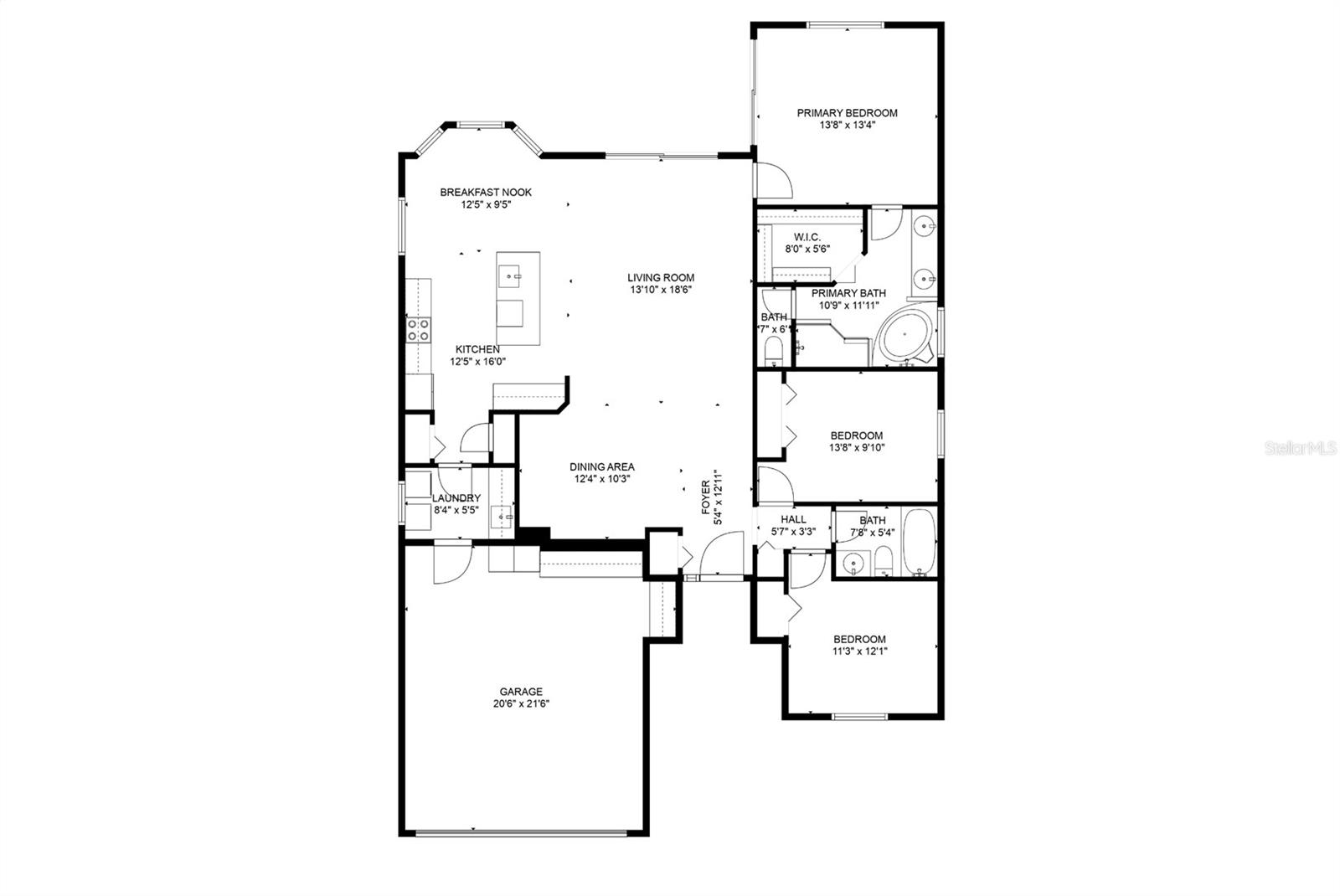 Image 70 of 70 For 6 Crossleaf Court E