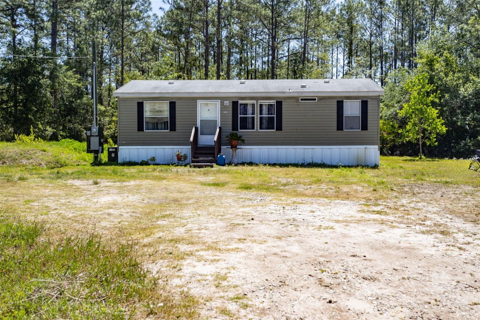 Details for 2223 Laurel Avenue, BUNNELL, FL 32110