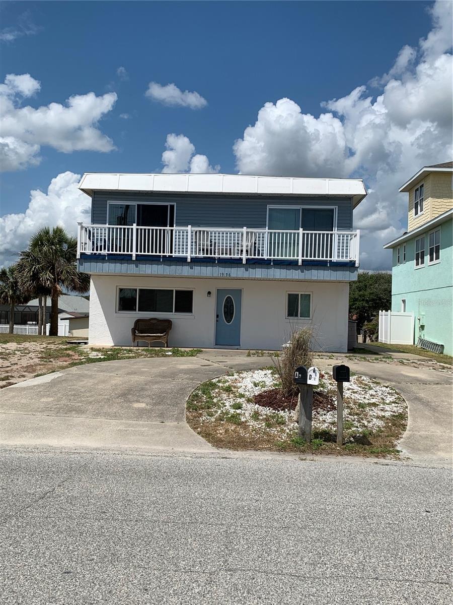 Details for 1936 Central Avenue, FLAGLER BEACH, FL 32136