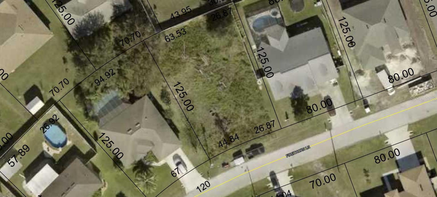 Details for 18 Firethorn Lane, PALM COAST, FL 32137