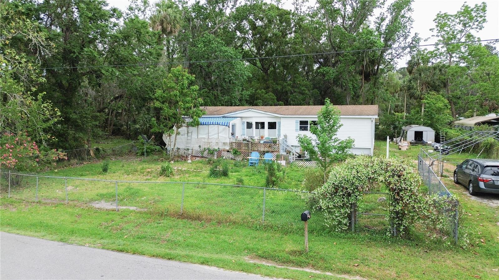 Details for 10550 Main Street, HOMOSASSA, FL 34448