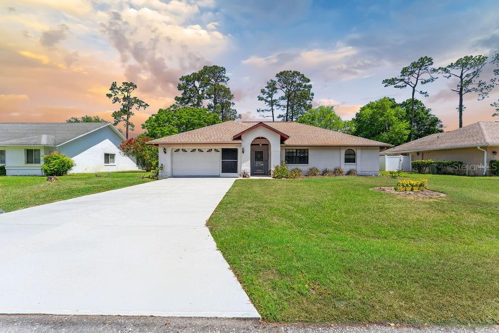Details for 25 Westlawn Place, PALM COAST, FL 32164