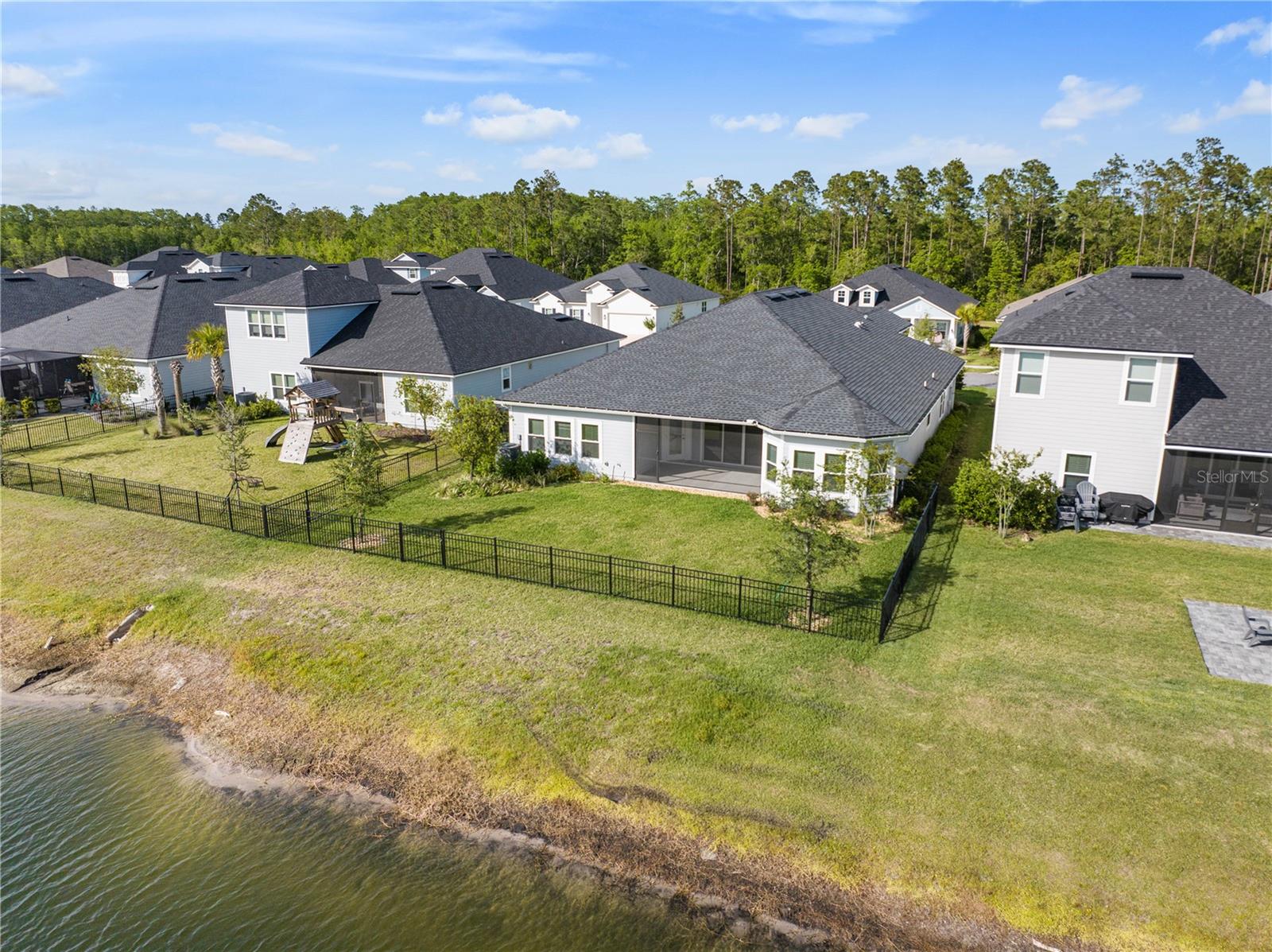 Image 47 of 61 For 133 Wood Stork Lane